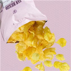 Patatas San Nicasio - Bolsa