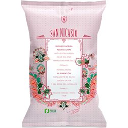 San Nicasio Paprika Potatoes