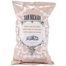 Patatas San Nicasio Trufa