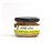 Manzanilla olive pate - Jar-detalle