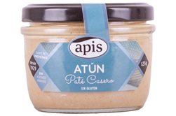 Apis tuna pâté