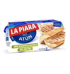 Thunfischpaté La Piara
