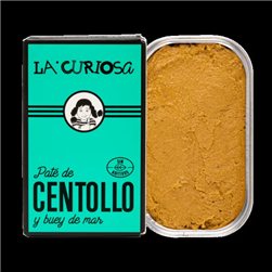 Pâté de Centolle, La Curiosa