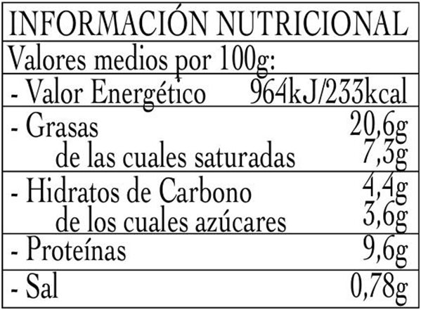 Pheasant Pate 90g-izquierda