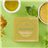 Paté de garbanzo con curry picante Manná-detalle