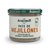 Mussel Pâté with Organic Ingredients, Agromar-detalle