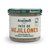Mussel Pâté with Organic Ingredients, Agromar-lateral