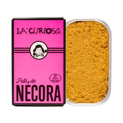 Pâté de nécora