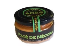 Paté de Nécora