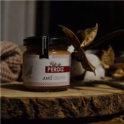 Pâté de perdrix, Amo Conservas
