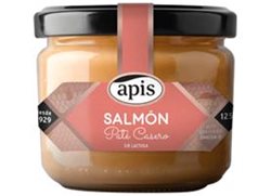 Lachs-Patéapis
