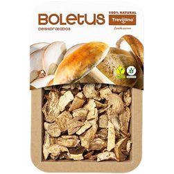 Pâté aux truffes et aux cèpes 80g