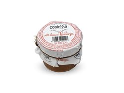 Paté Ibérico a la naranja