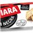 La Piara Black Lid Pâté pack 3 x 75g
