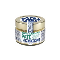 Paté Oliva Verde con Tomillo