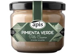 Green Pepper Pâté Apis