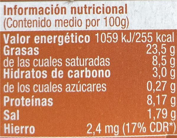 Sanfter Aufstrich Paté Apis-lateral