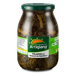 Friarielli (Neapolitan Brokkoli) Natur 1kg