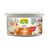 Vegetarischer Aufstrich Dose 125g Granovita-lateral