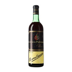 Paternina Tempranillo Rioja Especial Reserva 1959 75 cl Vino Tinto