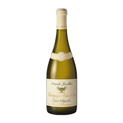 Patrick Javillier Oligocène Chardonnay Bourgogne Côte d'Or Cuvée Organic — Ecológico 75 cl Vino Blanco