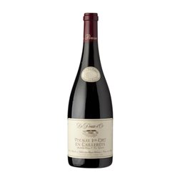 Patrick Landanger La Pousse d'Or Caillerets Pinot Negro Volnay 1er Premier Cru 75 cl Vino Tinto