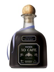 Patrón XO Café