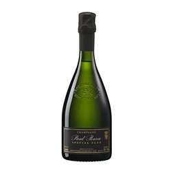 Paul Bara Club Pinot Negro Champagne Grand Cru, Special — Especial Organic — Ecológico 75 cl Espumoso Blanco