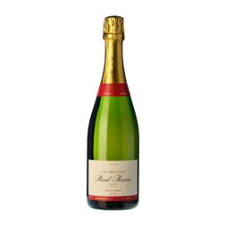 Paul Bara Grand Bouzy Brut Champagne Rosé — Rosado 75 cl Espumoso Rosado