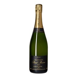 'Paul Bara Millésime Brut 2014'