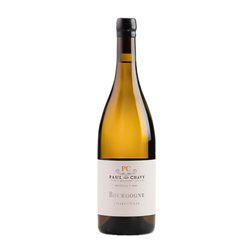 Paul Chavy Chardonnay Bourgogne 75 cl Vino Blanco