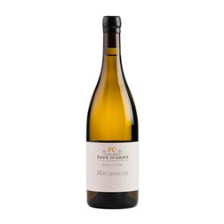 Paul Chavy Chardonnay Meursault 75 cl Vino Blanco