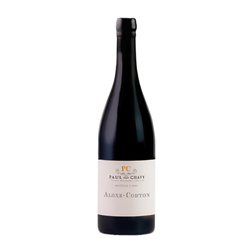 Paul Chavy Pinot Negro Aloxe-Corton 75 cl Vino Tinto