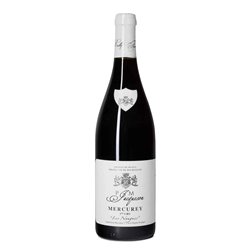 'Paul et Marie Jacqueson 1er Cru Les Naugues 2020'