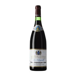 Paul Jaboulet Aîné La Chapelle Syrah Hermitage 1982 75 cl Vino Tinto