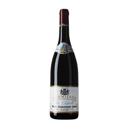 Paul Jaboulet Aîné La Chapelle Syrah Hermitage 1985 75 cl Vino Tinto