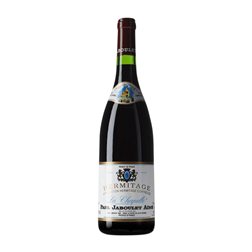 Paul Jaboulet Aîné La Chapelle Syrah Hermitage 1988 75 cl Vino Tinto
