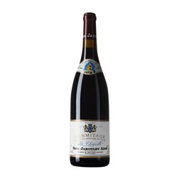 Paul Jaboulet Aîné La Chapelle Syrah Hermitage 75 cl Vino Tinto