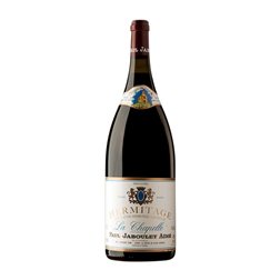 Paul Jaboulet Aîné La Chapelle Syrah Hermitage Botella Magnum 1,5 L Vino Tinto
