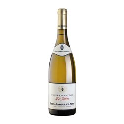 Paul Jaboulet Aîné Les Jalets Crozes-Hermitage 75 cl Vino Blanco