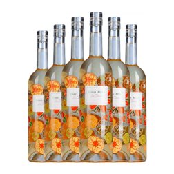 Paul Mas Trocken — Seco 75 cl Vino Blanco (Caja de 6 unidades)