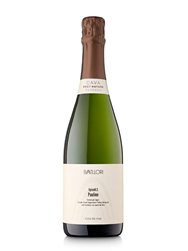 Paulino Brut Nature Reserva