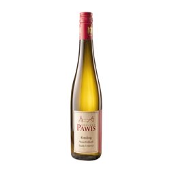Pawis Muschelkalk Riesling 75 cl Vino Blanco