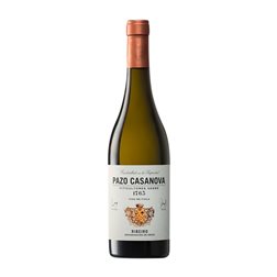 Pazo Casanova Ribeiro Botella Magnum 1,5 L Vino Blanco