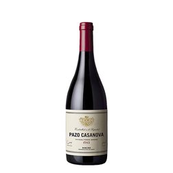 Pazo Casanova Red Wine 2014 75cl