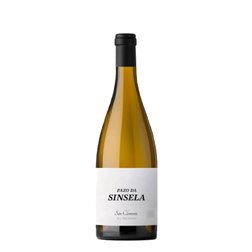 Domaine de Sinsela San Clemente 2021