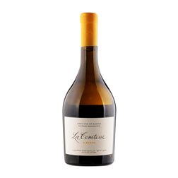 Pazo de Barrantes La Comtesse Albariño Rías Baixas Botella Magnum 1,5 L Vino Blanco