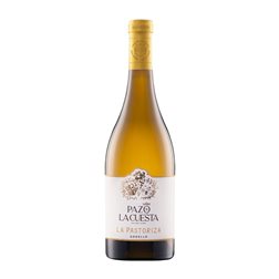 Pazo de la Cuesta La Pastoriza Godello Ribeira Sacra 75 cl Vino Blanco