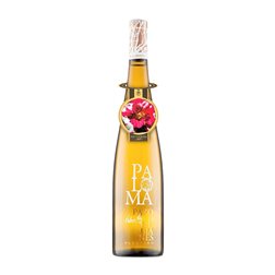 Pazo de Rubianes Paloma Albariño Rías Baixas 75 cl Vino Blanco