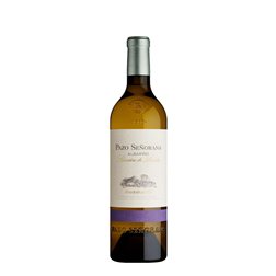 Pazo de Señorans Selección de Añada 2016
